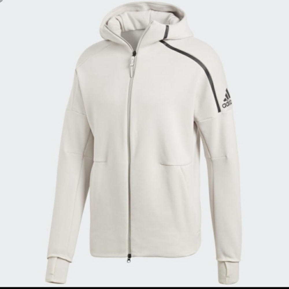 Adidas ZNE Hoodie
